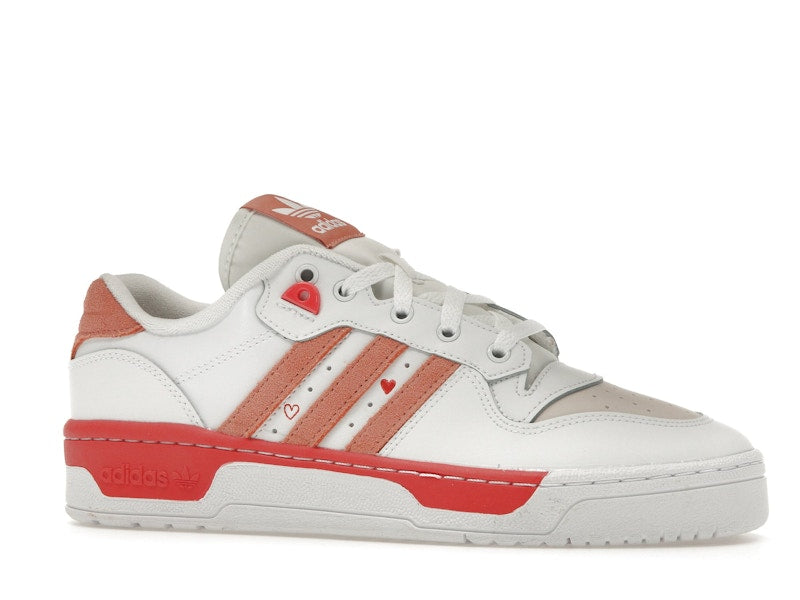 adidas Rivalry Low Valentine's Day (2024) (Women's)