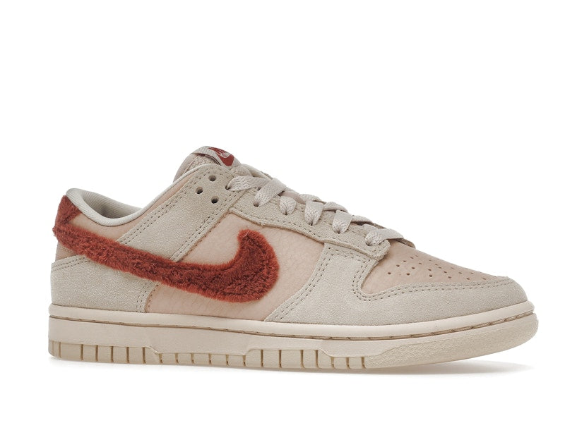 Nike Dunk Low Terry Swoosh (Women's)