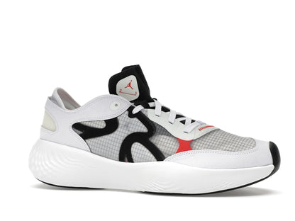 Jordan Delta 3 Low White Chile Red