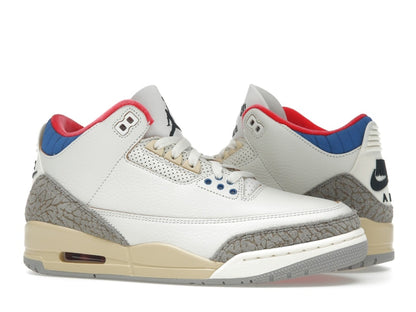 Jordan 3 Retro Seoul 2.0