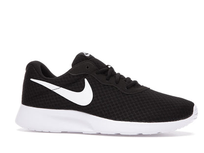 Nike Tanjun Black White (Women's)