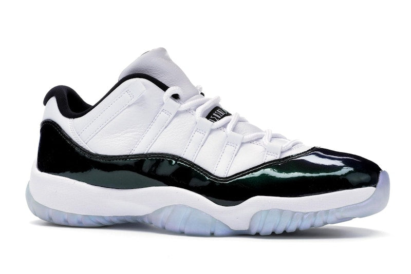 Jordan 11 Retro Low Iridescent