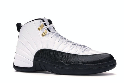 Jordan 12 Retro Taxi (2013)
