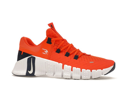 Nike Free Metcon 5 Russell Wilson Denver Broncos