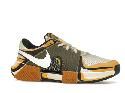 Nike GP Challenge 1 Naomi Osaka Desert Ochre (Women's)