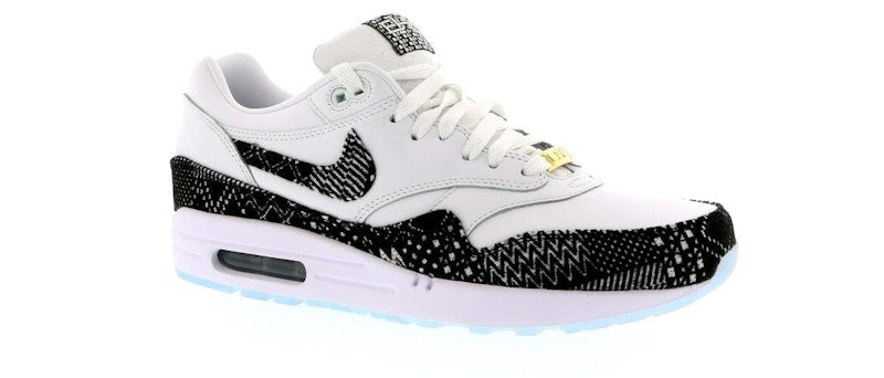 Nike Air Max 1 BHM (2015)
