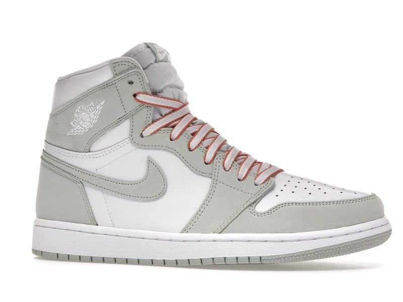 Jordan 1 Retro High OG Seafoam (Women's)
