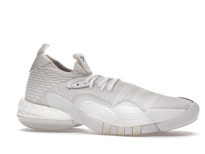 adidas Trae Young 2.0 Triple White