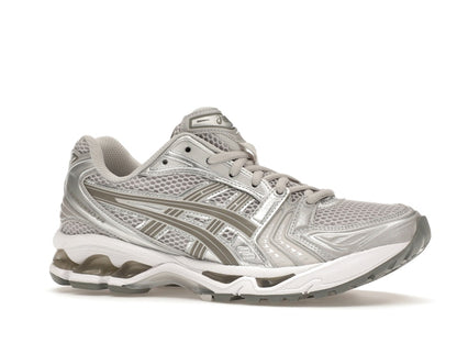 ASICS Gel-Kayano 14 Cloud Grey (Women's)
