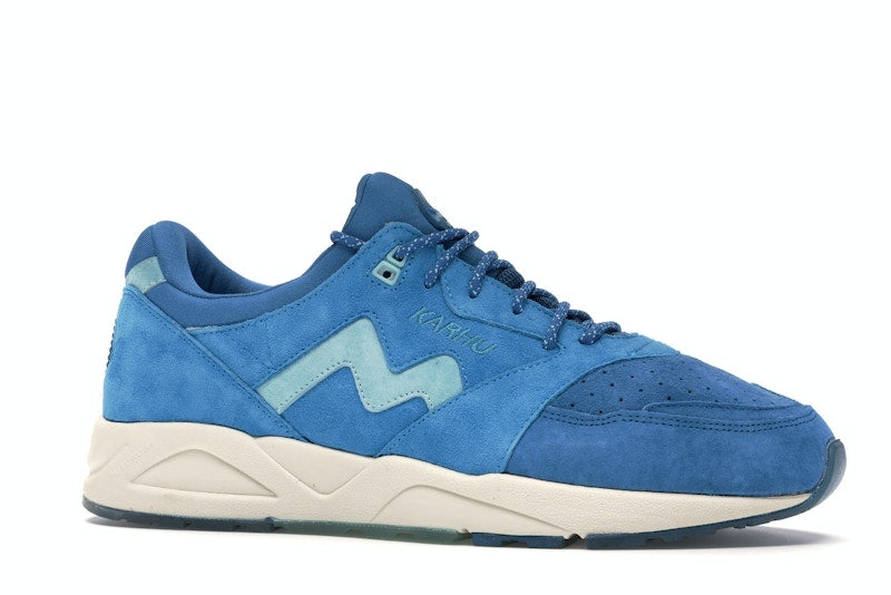 Karhu Aria Sneakersnstuff Land of A Thousand Lakes