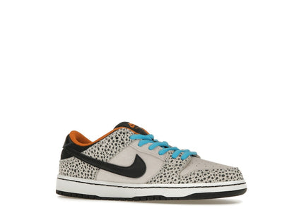Nike SB Dunk Low Electric Pack Olympic Safari (PS)