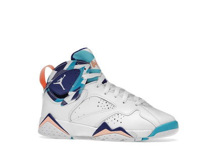 Jordan 7 Retro Chlorine Blue (GS)