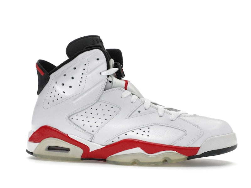Jordan 6 Retro Bulls (2010)
