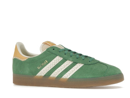 adidas Gazelle Preloved Green