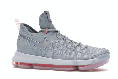 Nike KD 9 Pre-Heat