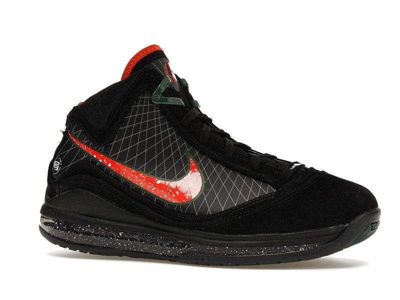 Nike LeBron 7 FAMU
