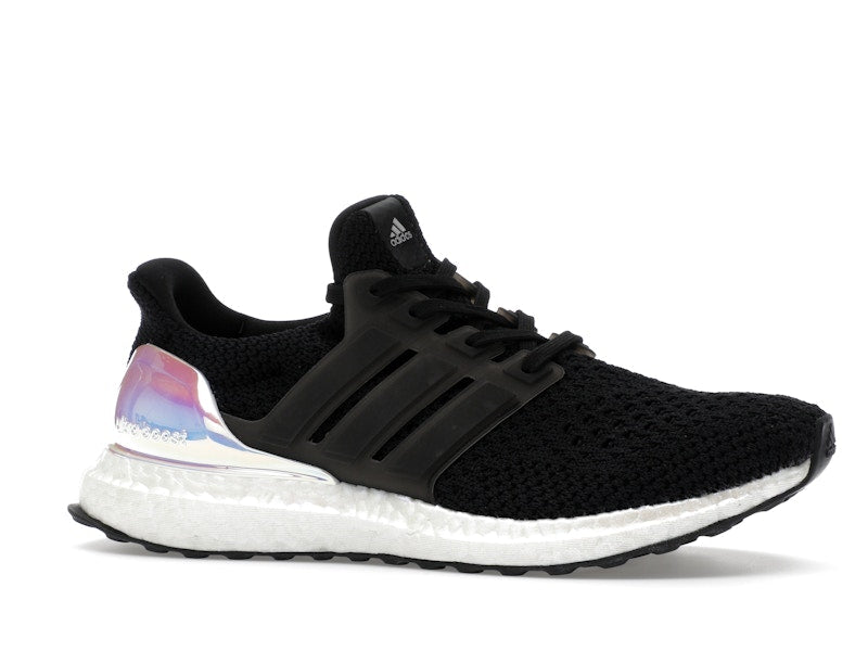 adidas Ultra Boost Clima Iridescent Pack Black