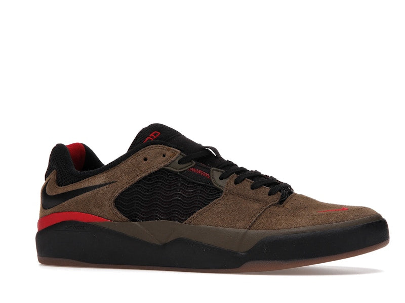 Nike SB Ishod Wair Light Olive