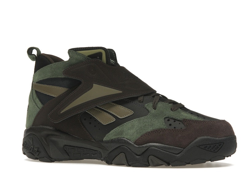 Reebok Preseason 94 Beef & Broccoli