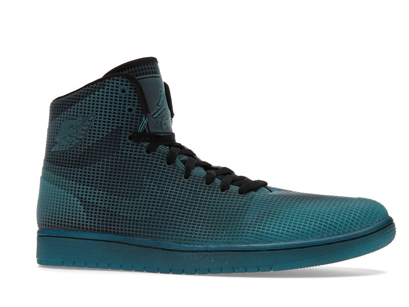 Jordan 1 Retro 4Lab1 Tropical Teal