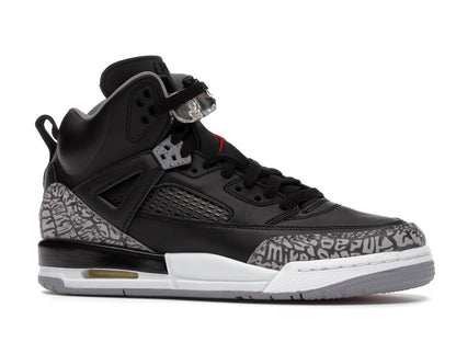 Jordan Spizike Black Cement (GS)