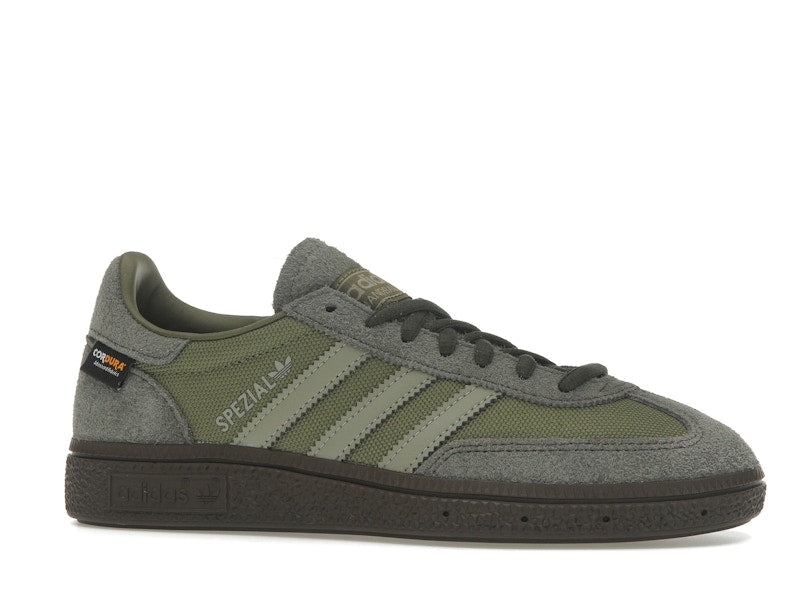 adidas Handball Spezial Cordura Focus Olive