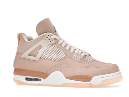 Jordan 4 Retro Shimmer (Women's)