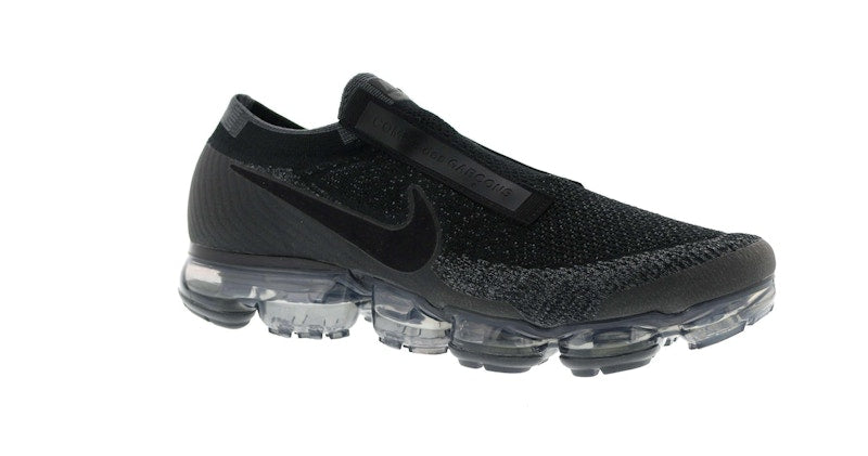 Nike Air VaporMax CDG Black