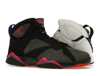 Jordan Defining Moments Pack (7/7)