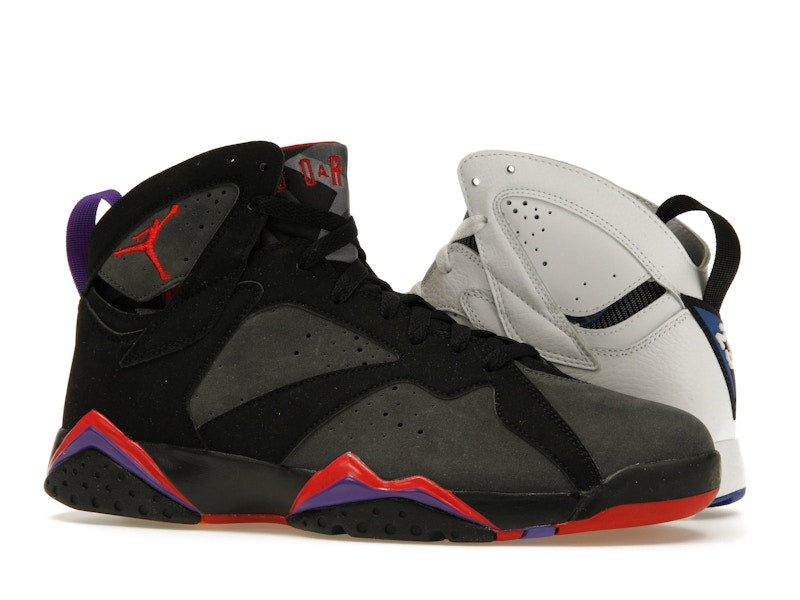 Jordan Defining Moments Pack (7/7)