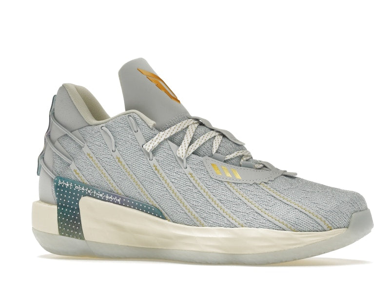 adidas Dame 7 Christmas