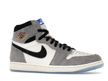 Jordan 1 Retro High OG All-Star Cool Grey