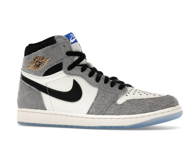 Jordan 1 Retro High OG All-Star Cool Grey