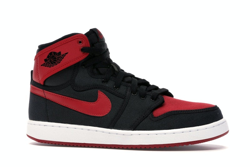 Jordan 1 Retro KO Bred (2015)
