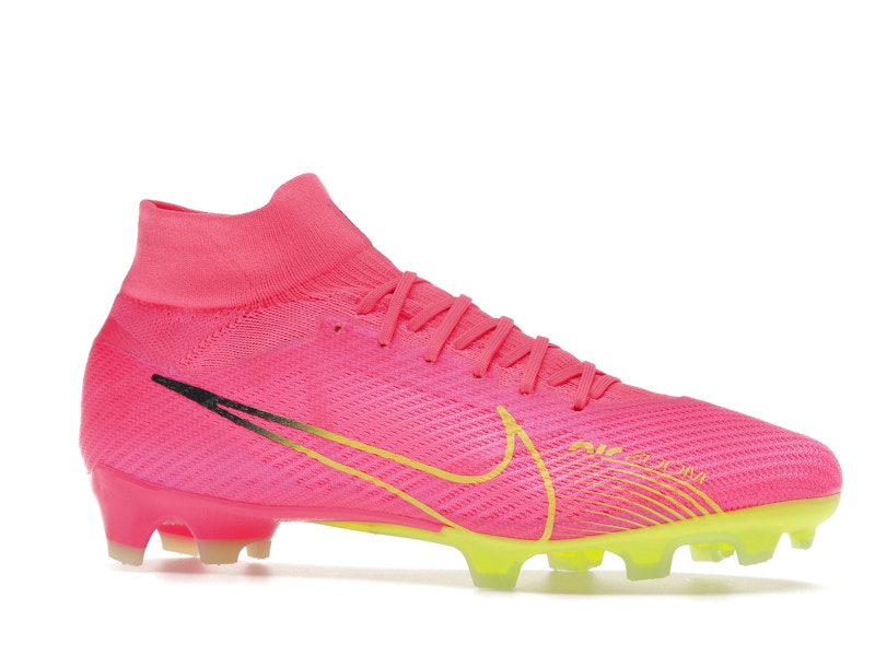 Nike Zoom Mercurial Superfly 9 Pro FG Luminous Pack