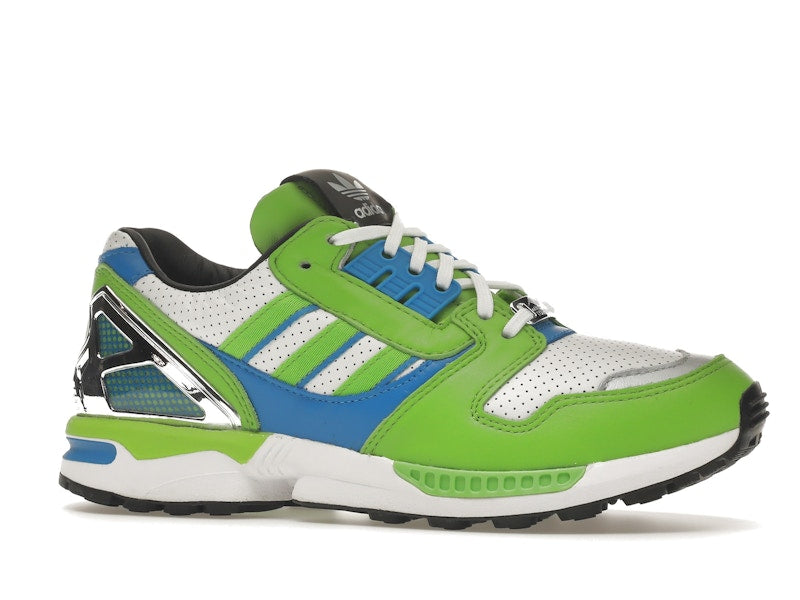adidas ZX 8000 Kawasaki Ninja