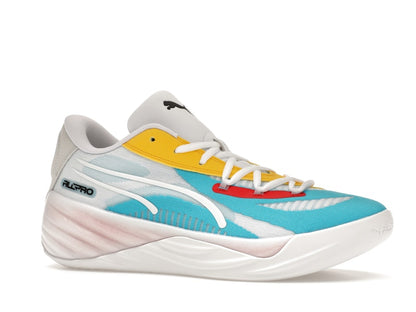 Puma All-Pro Nitro Primary