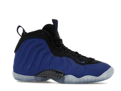 Nike Little Posite One Deep Royal (GS)