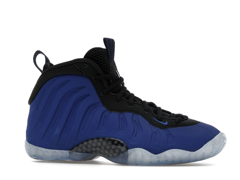 Nike Little Posite One Deep Royal (GS)