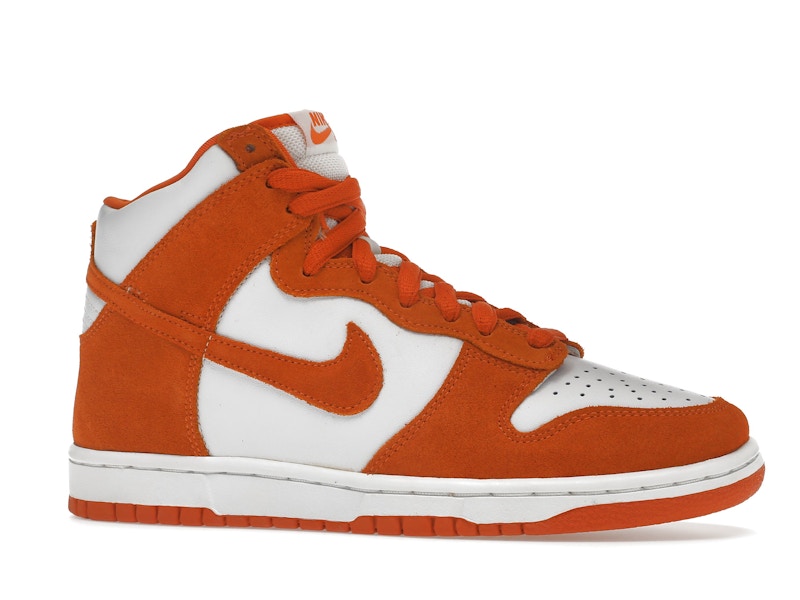 Nike SB Dunk High Pro Syracuse