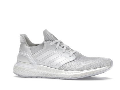 adidas Ultra Boost 20 White Iridescent