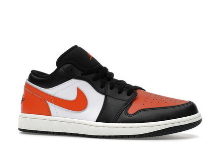 Jordan 1 Low Shattered Backboard Alternate