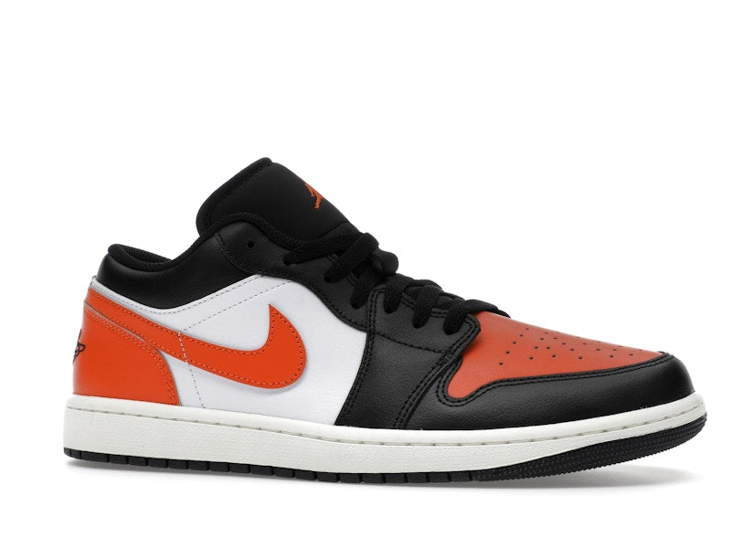 Jordan 1 Low Shattered Backboard Alternate