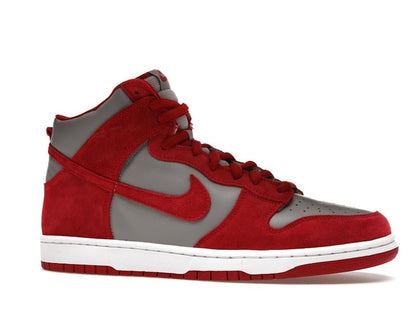 Nike Dunk High UNLV