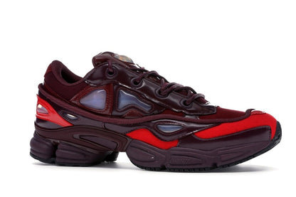 adidas Ozweego 3 Raf Simons Burgundy