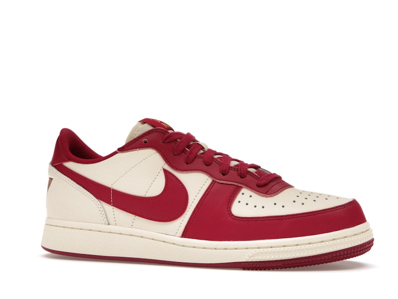 Nike Terminator Low NY vs. NY