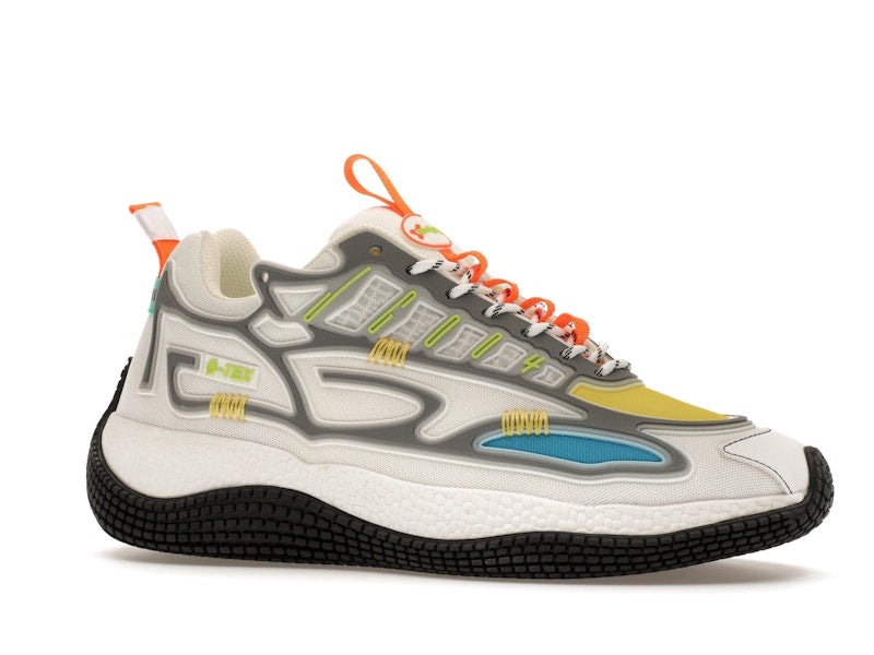 John Geiger 004 Dry Ice