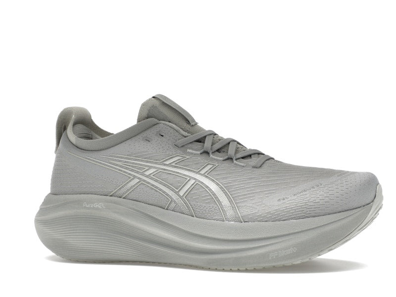ASICS Gel-Nimbus 27 Seal Grey