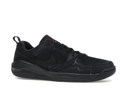 Jordan CMFT Era Black Anthracite