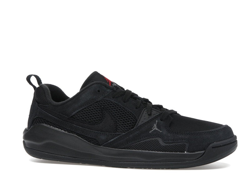 Jordan CMFT Era Black Anthracite